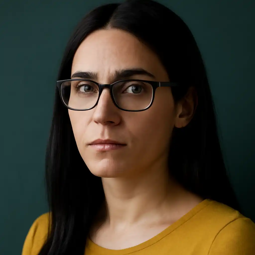 Giulia Rossini